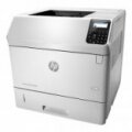 HP LaserJet Enterprise M606dn printer — compatible cartridges at FetchInk